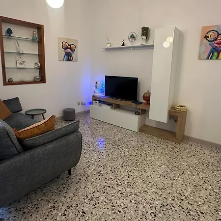 Casa Melo Apartment Monopoli Exterior photo