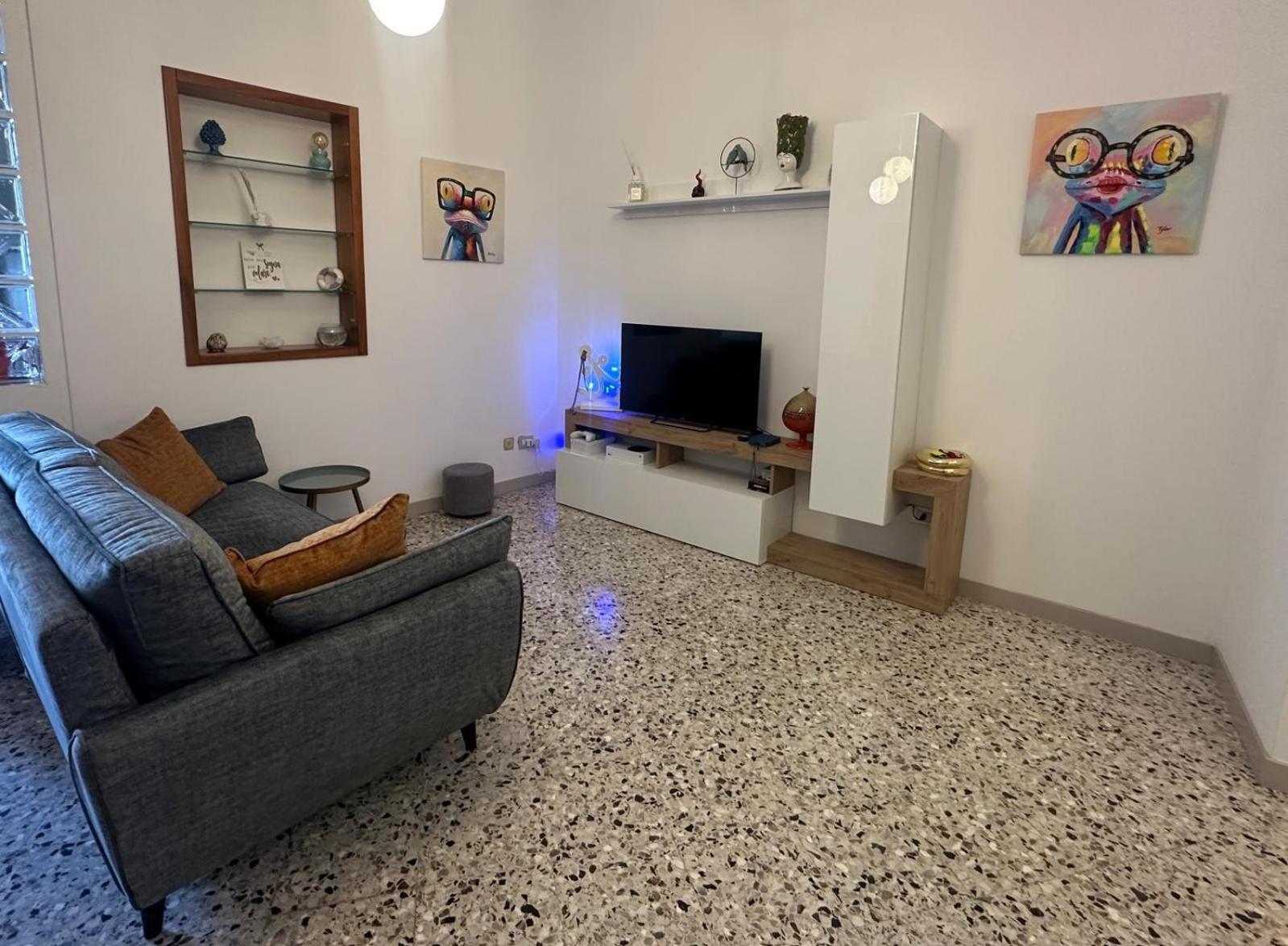 Apartment Casa Melo Monopoli