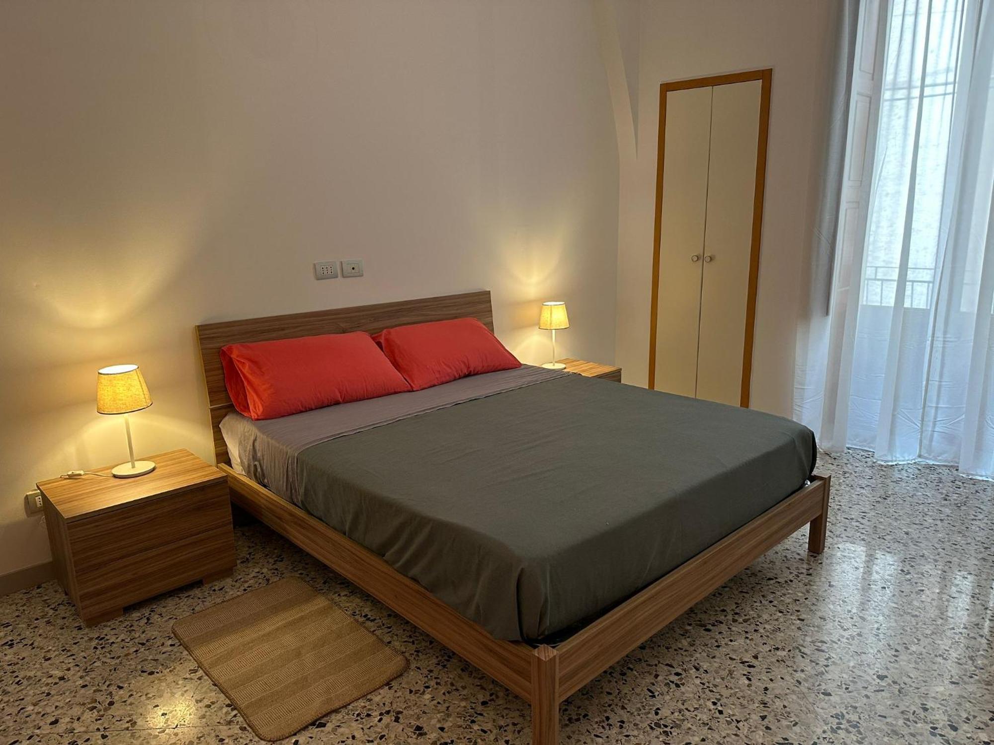 Casa Melo Apartment Monopoli