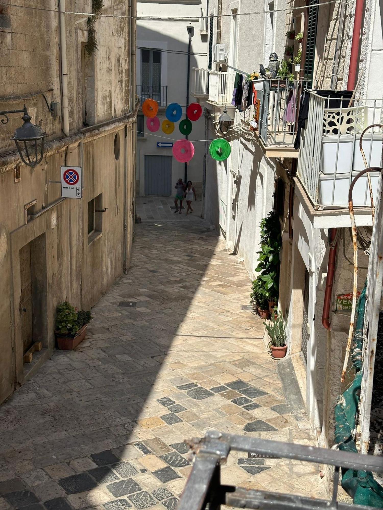 Apartment Casa Melo Monopoli