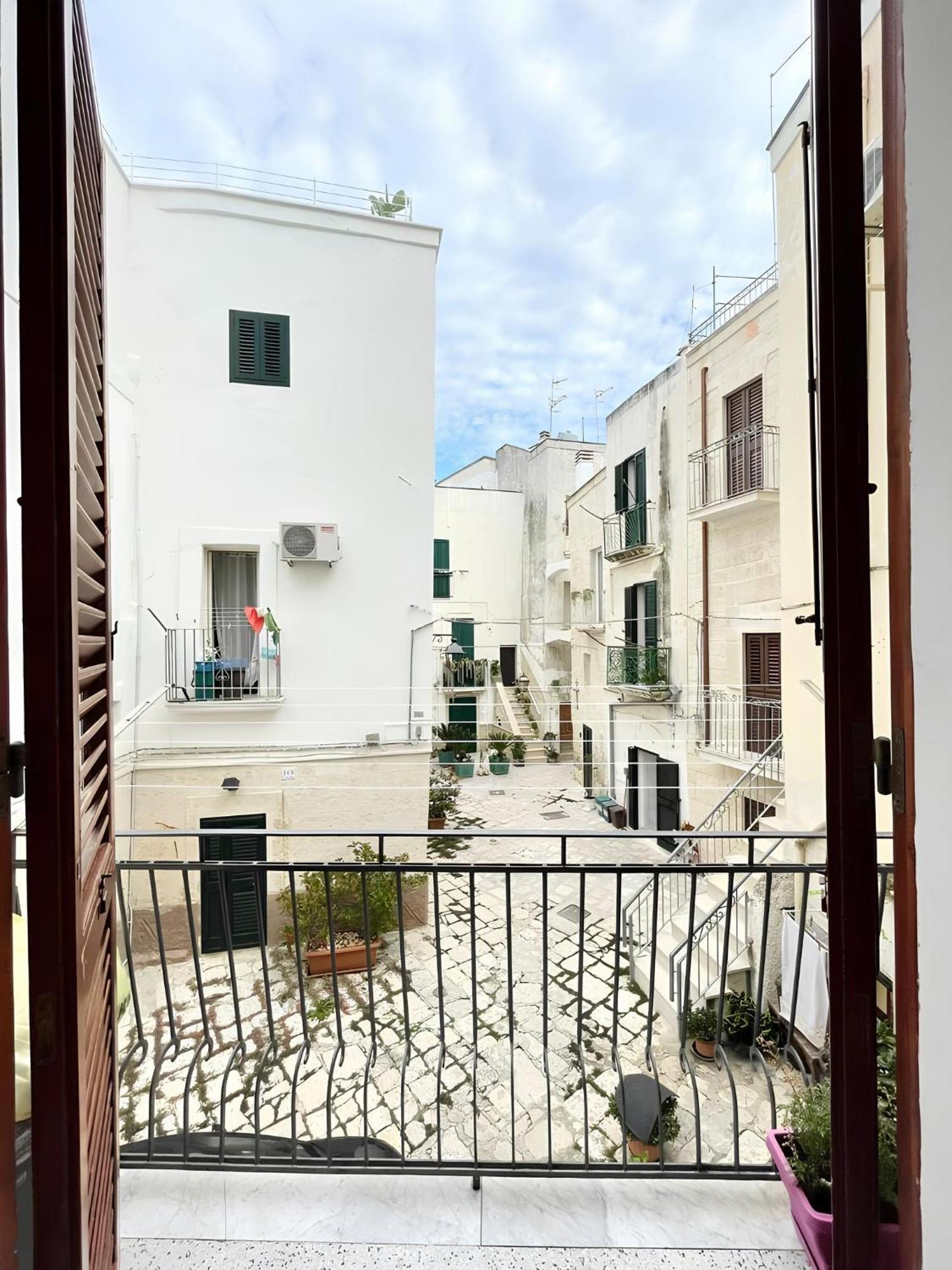 Casa Melo Monopoli