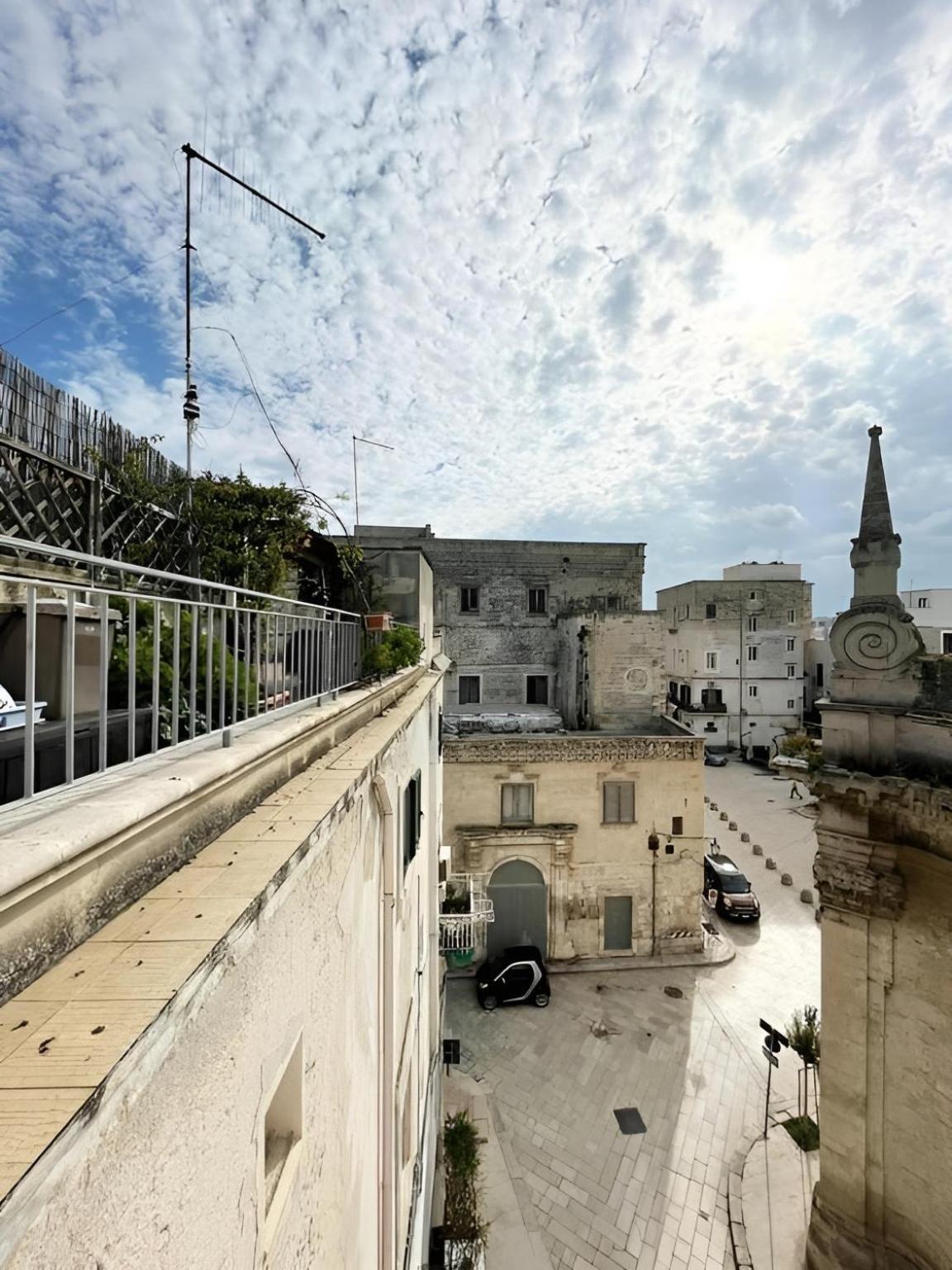Casa Melo * Monopoli