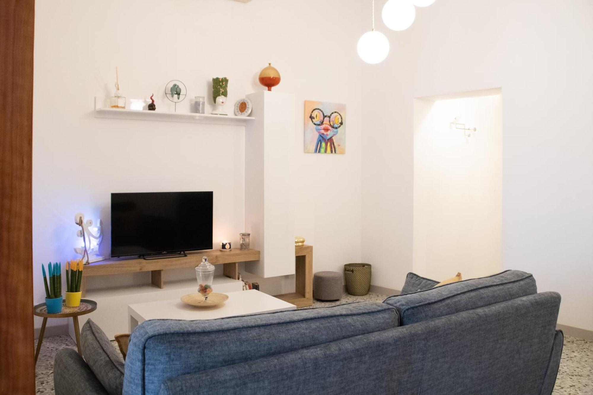 Apartment Casa Melo Monopoli