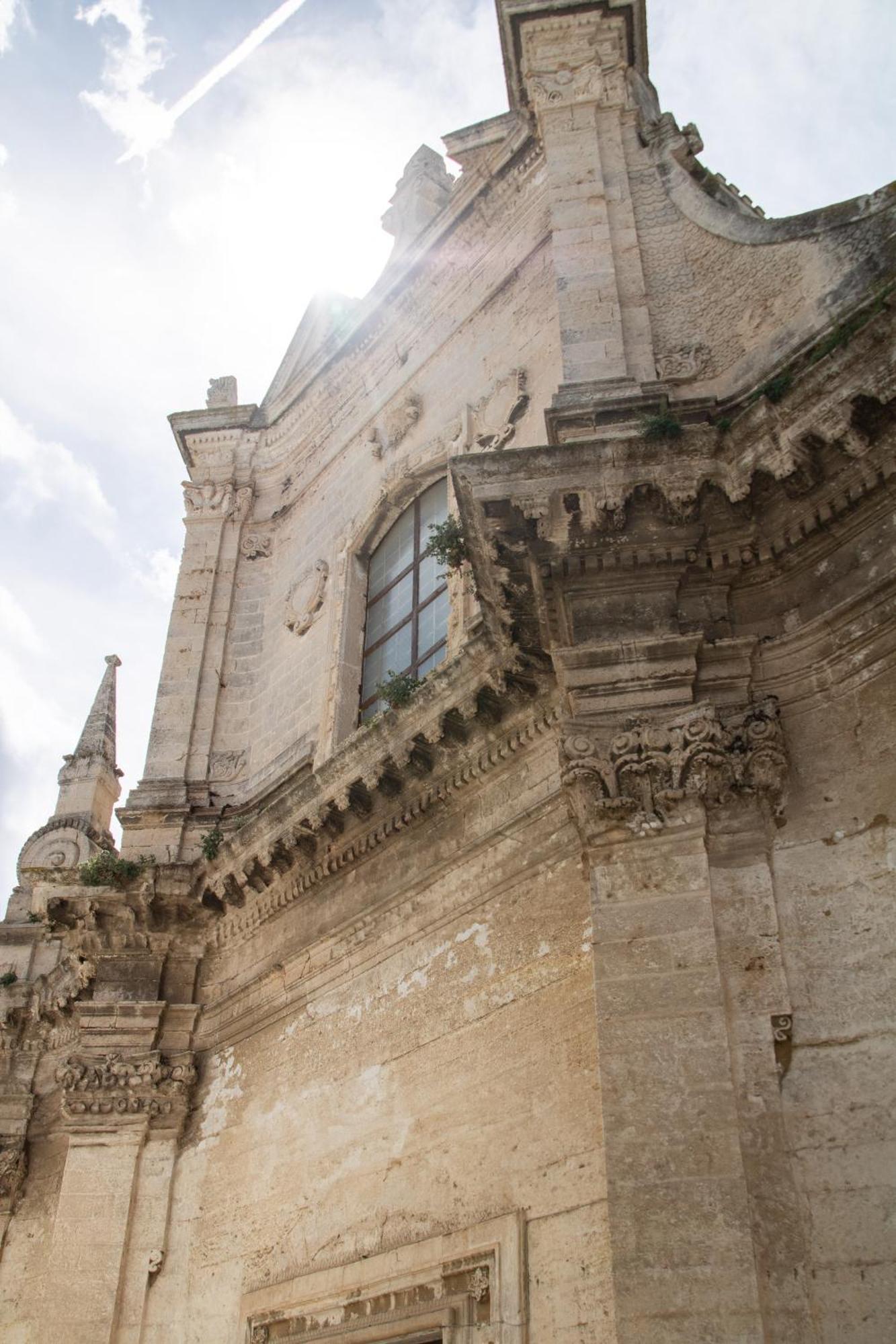 Casa Melo Monopoli
