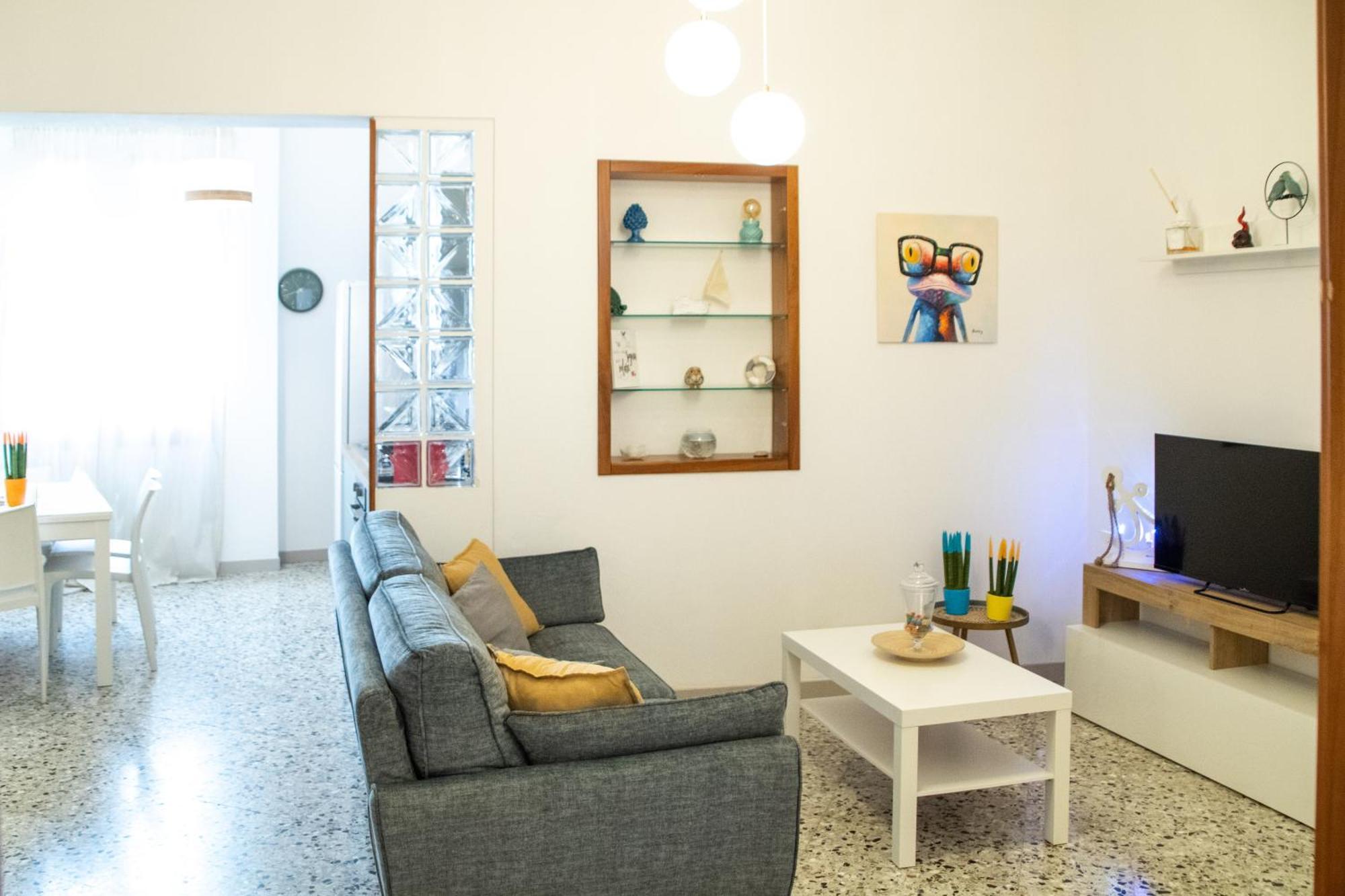 Casa Melo Apartment