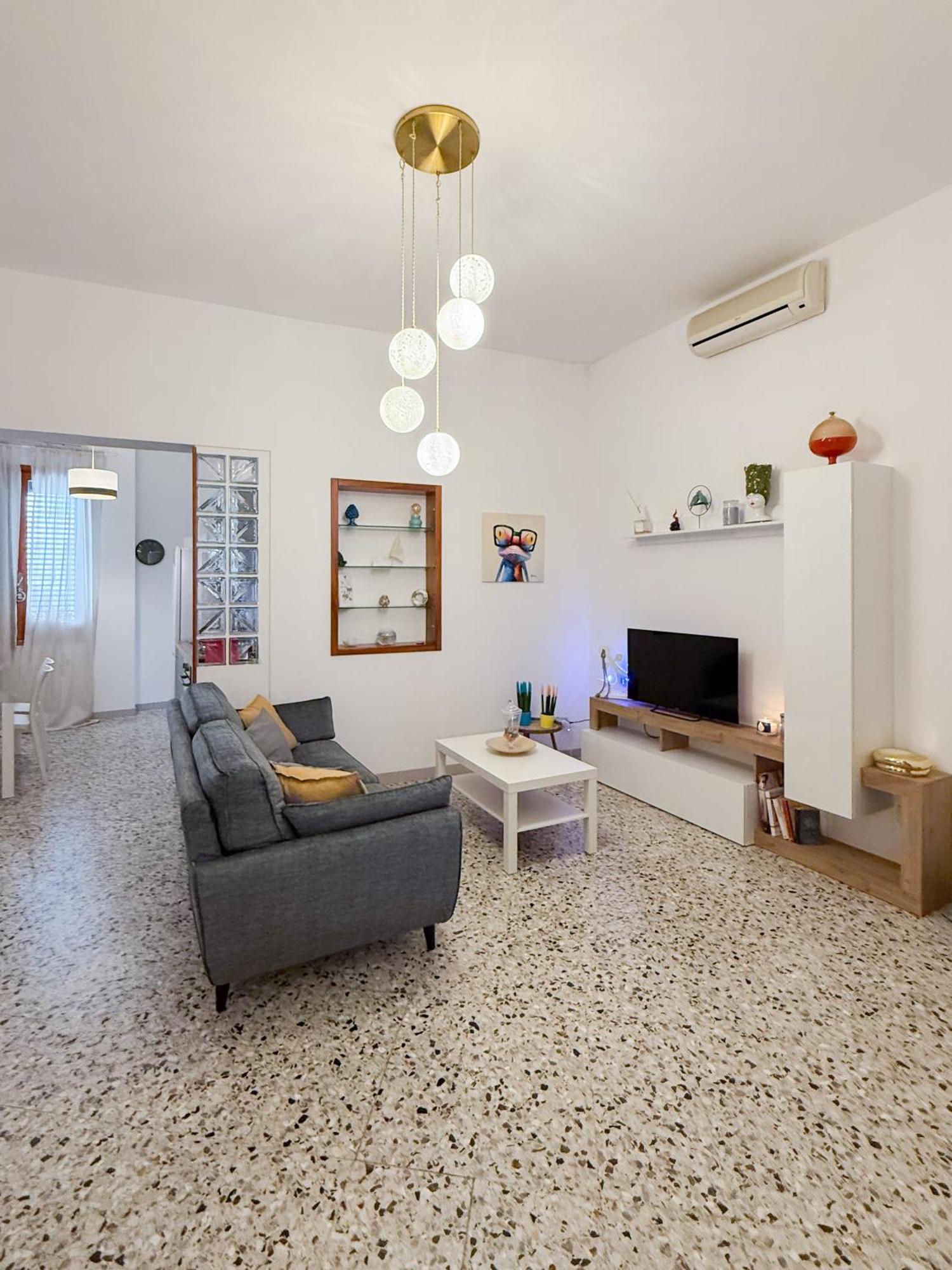 Casa Melo Apartment *